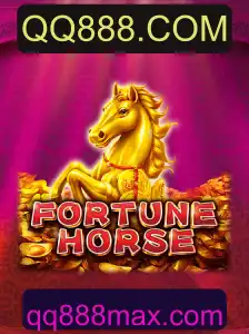 FortuneHorse: Descubra o Mundo Empolgante de QQ888.COM
