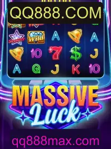 Exploração Completa do Jogo MassiveLuck com QQ888.COM