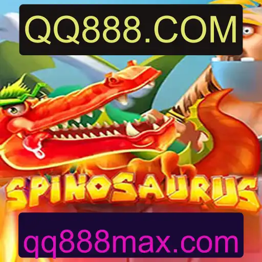 Descubra o Mundo Pré-histórico com Spinosaurus no QQ888.COM