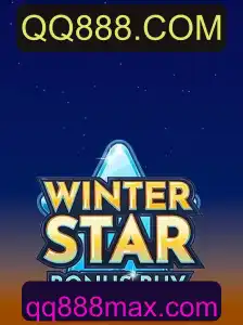 Descubra WinterStarBonusBuy: O Novo Fenômeno do QQ888.COM